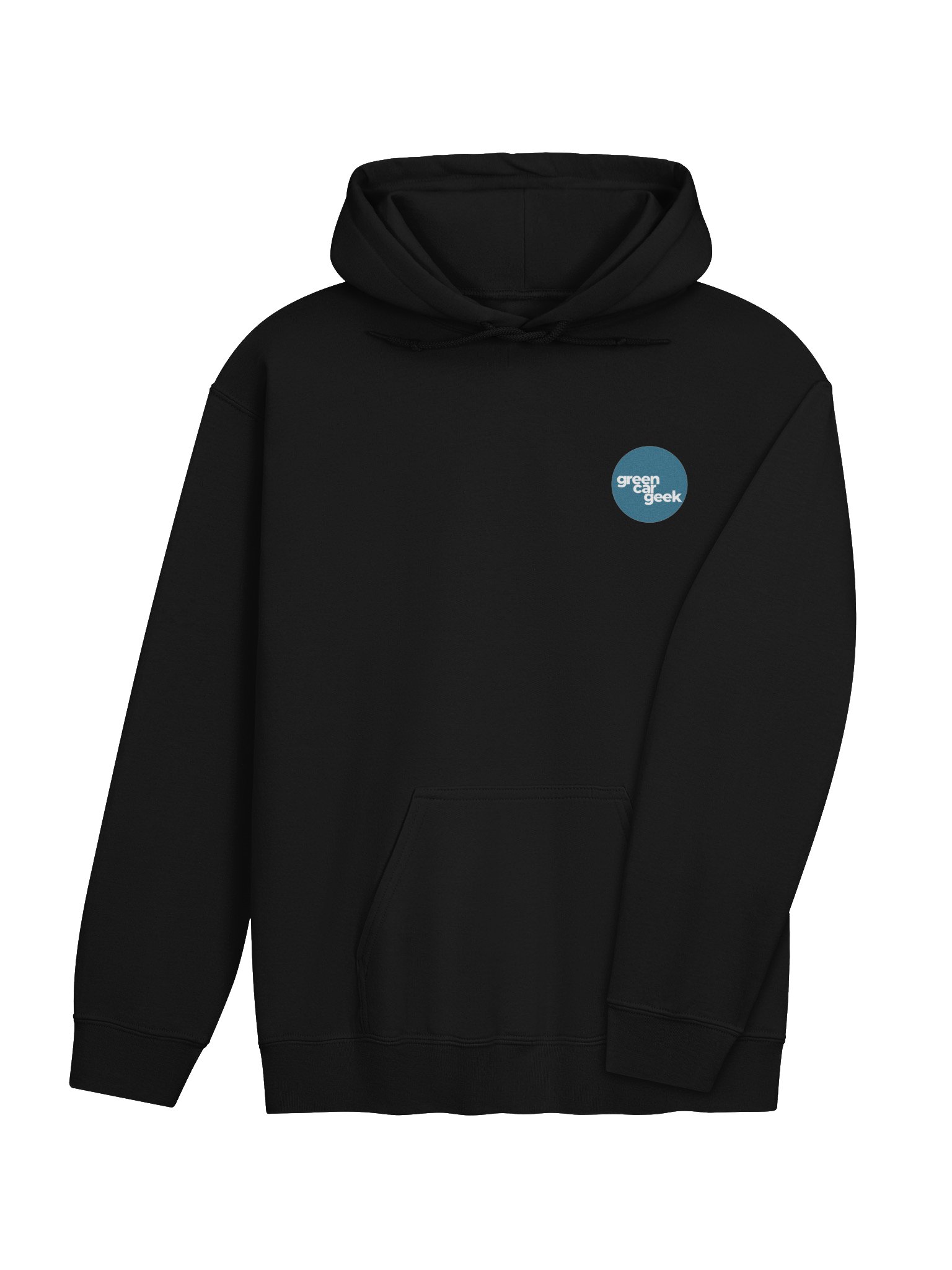 Burn Cash Hoodie product image (4)