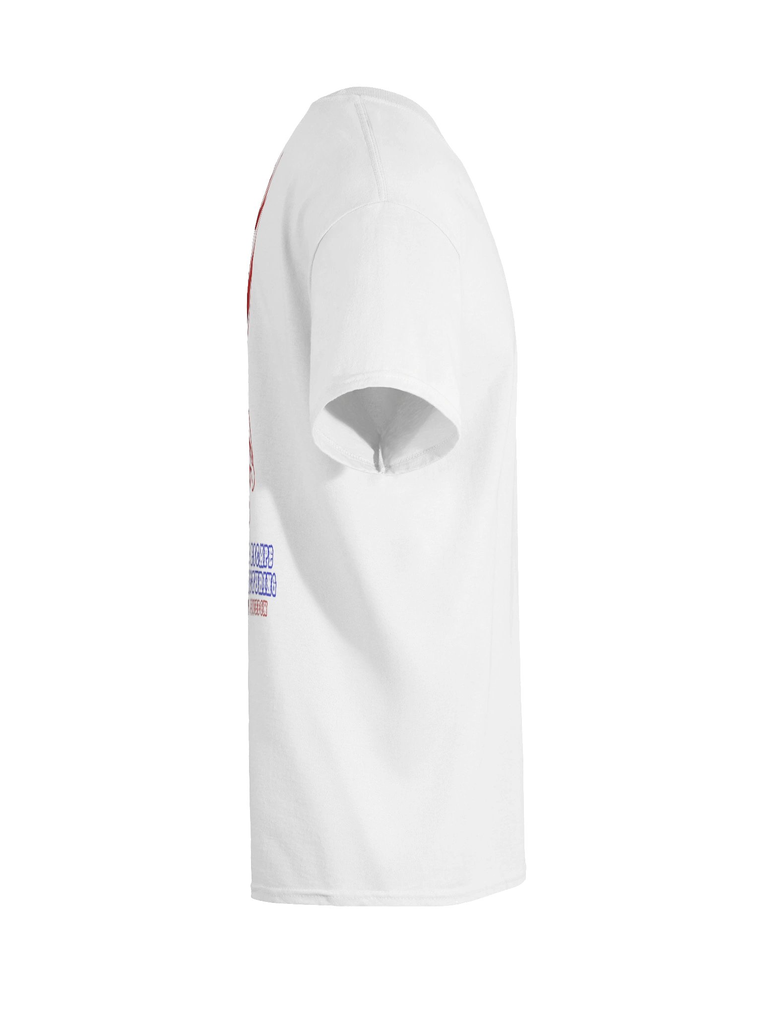 TWO WHEEL FREEDOM WHITE TEE product image (10)