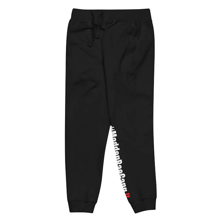 Madden Bae Gang Joggers (Printed) product image (8)