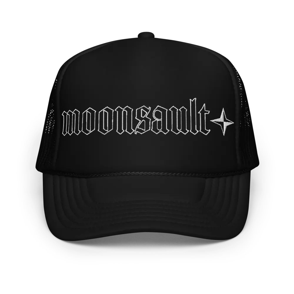 Moonsault Trucker product image (1)
