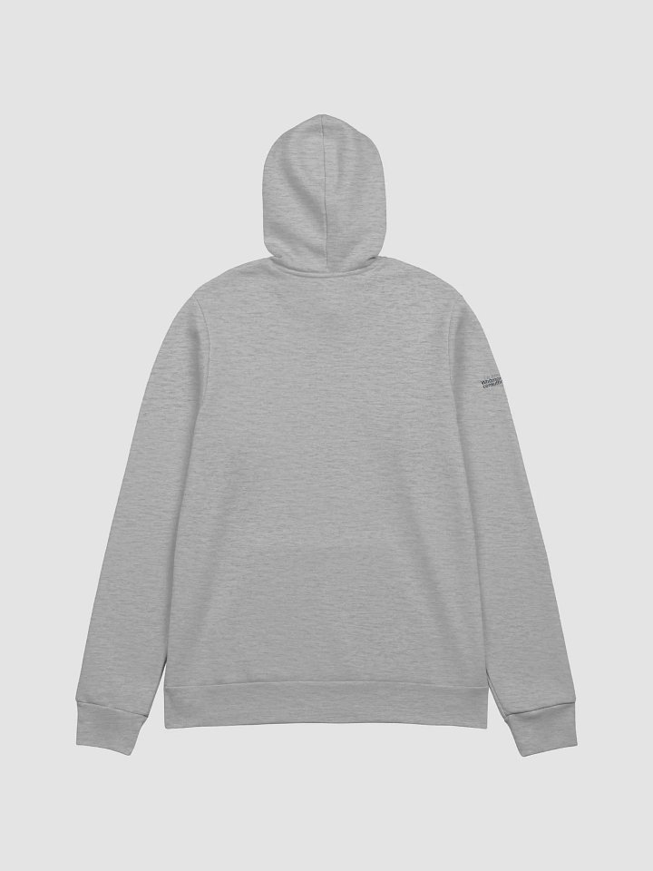 STRATEGIST Nutrition Facts Comfort Hoodie product image (6)