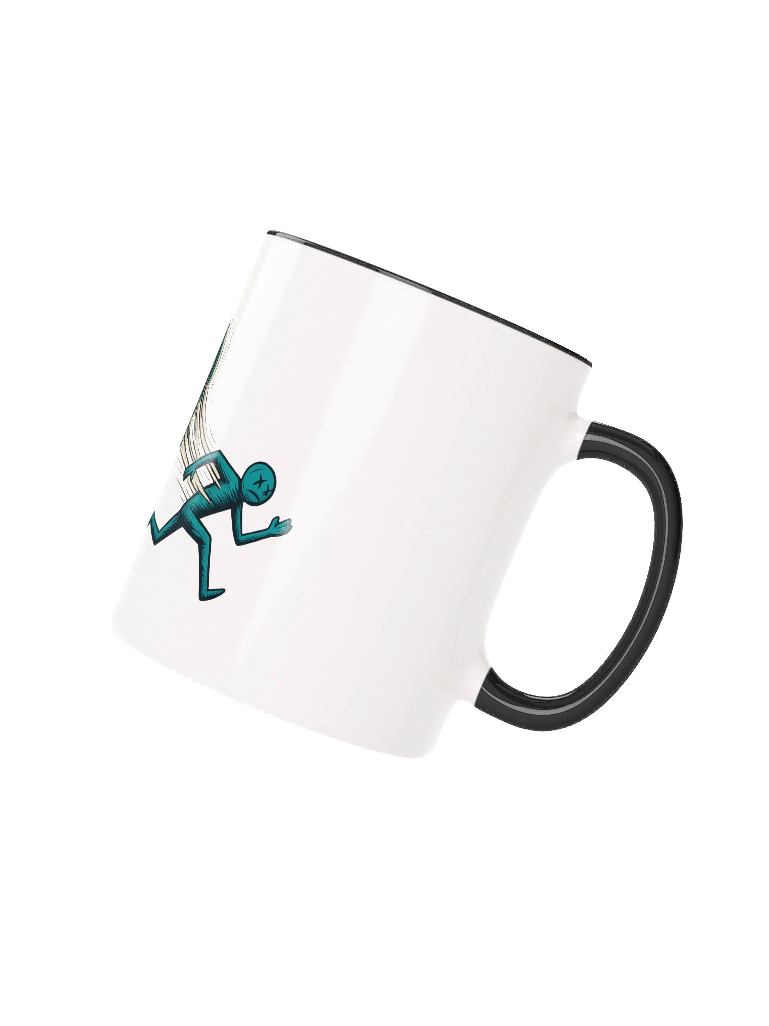 Portals Mug product image (4)