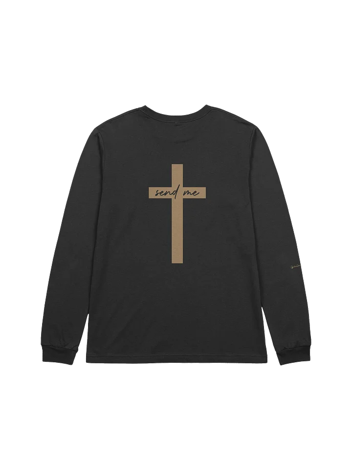 Here I am (Long Sleeve) product image (4)