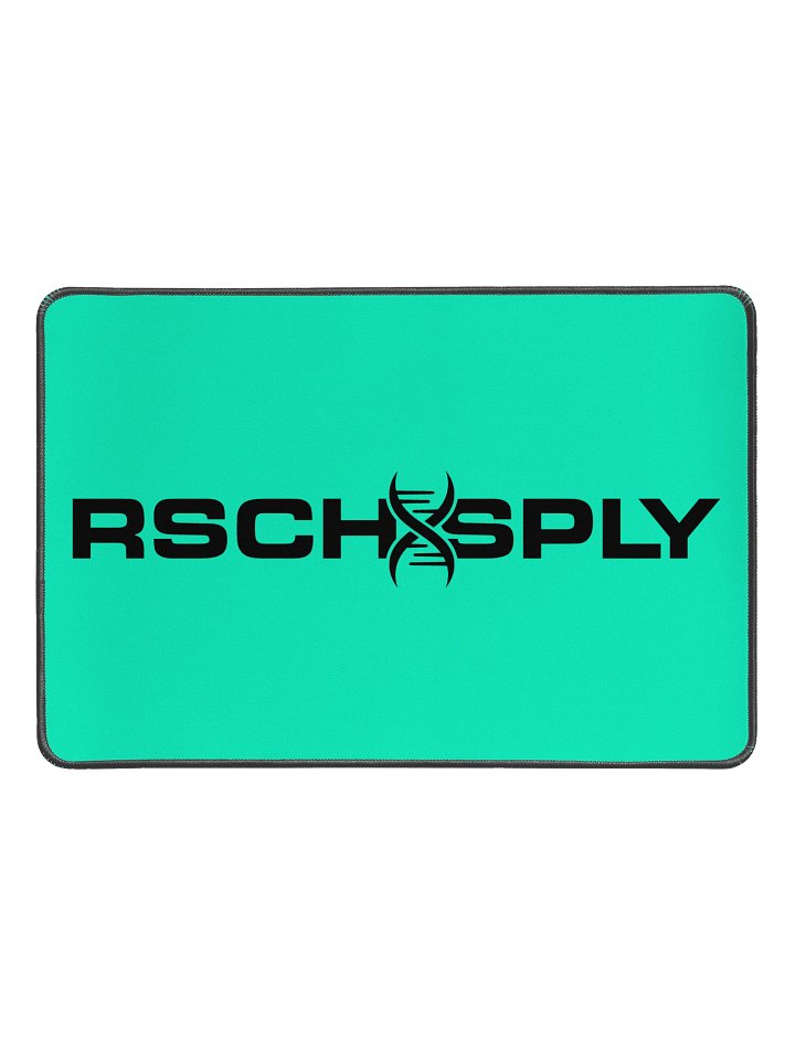 Seafoam | Protocol Mat product image (1)