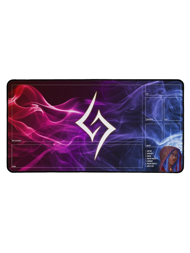 Anaia Loomlock Playmat product image (1)