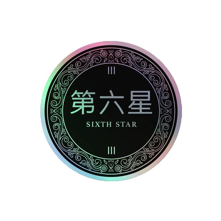 Premium Flow HoloSlap product image (2)