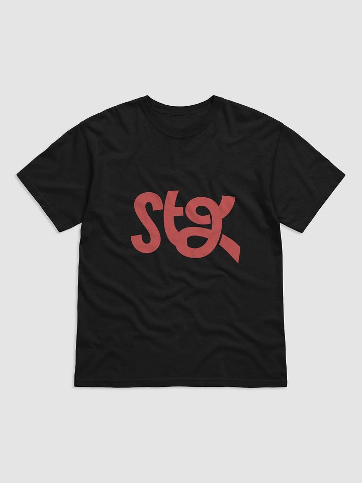 STG Tee | Printed product image (2)