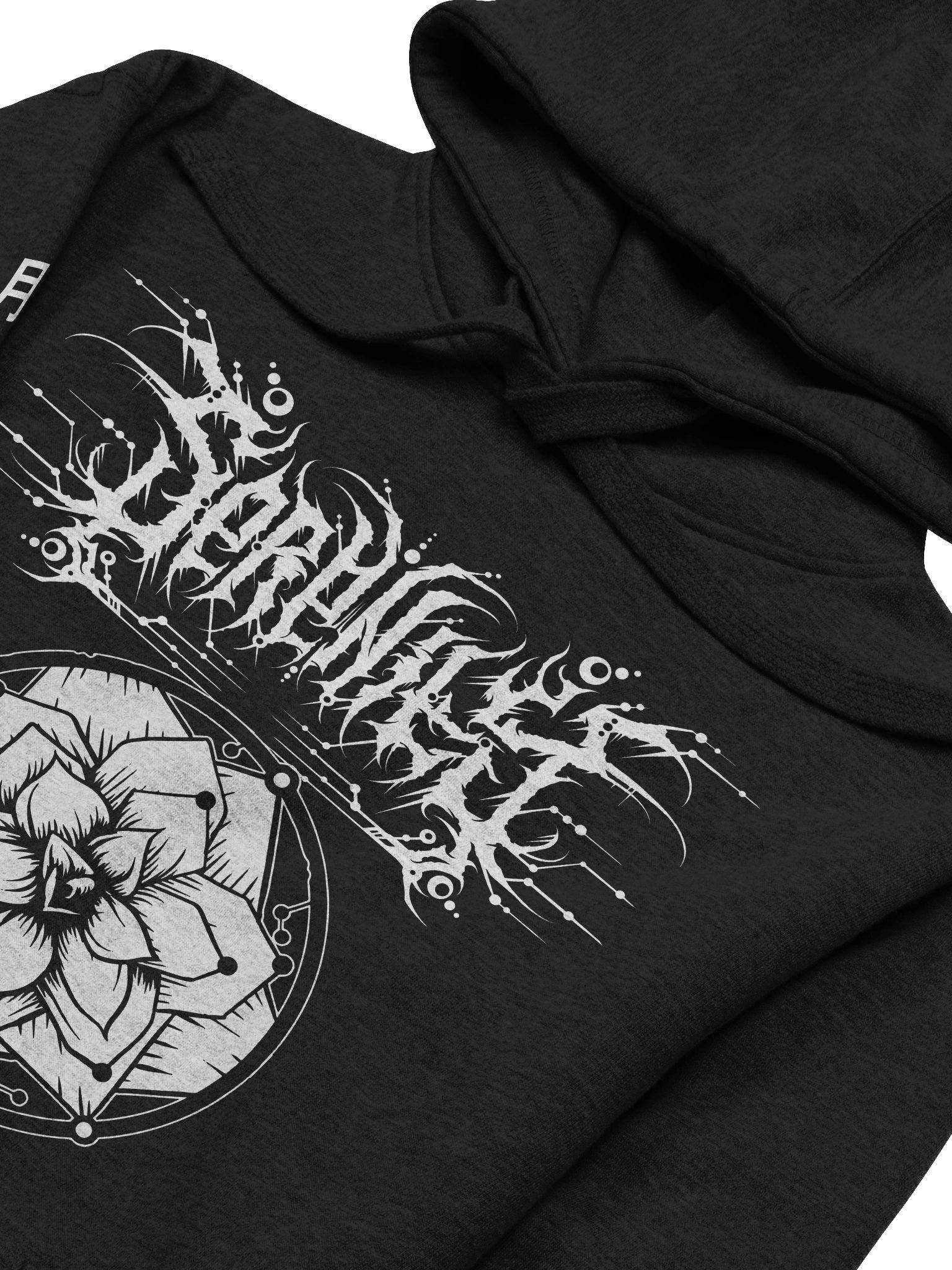 Serenity Logo Hoodie product image (3)