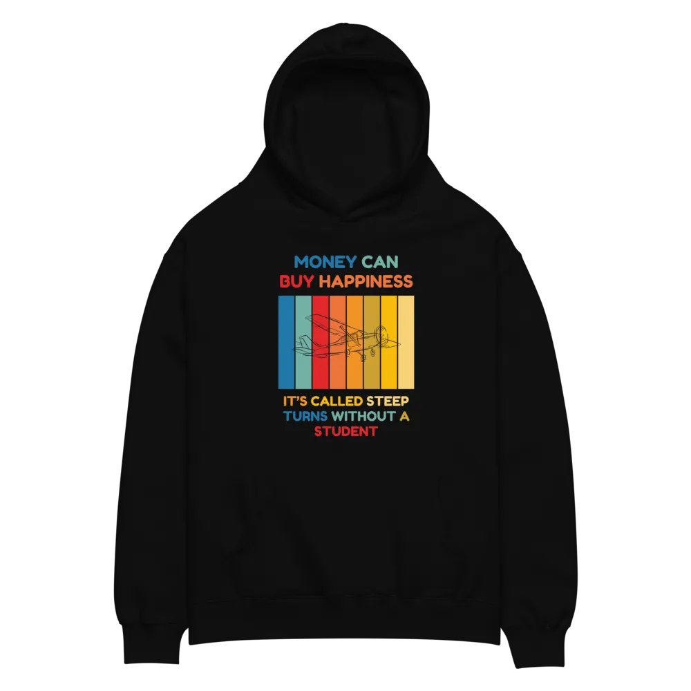 Sky High Happiness Hoodie product image (2)