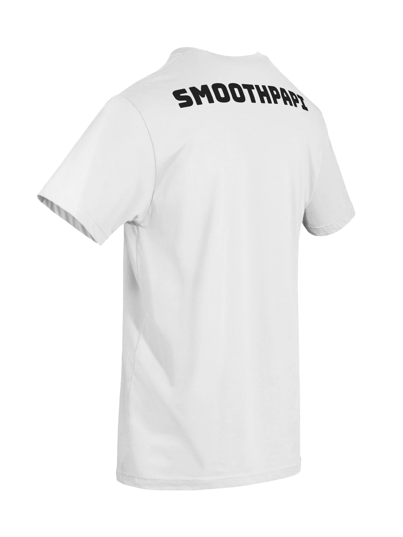 SmoothPapi Bold Statement Tee product image (8)