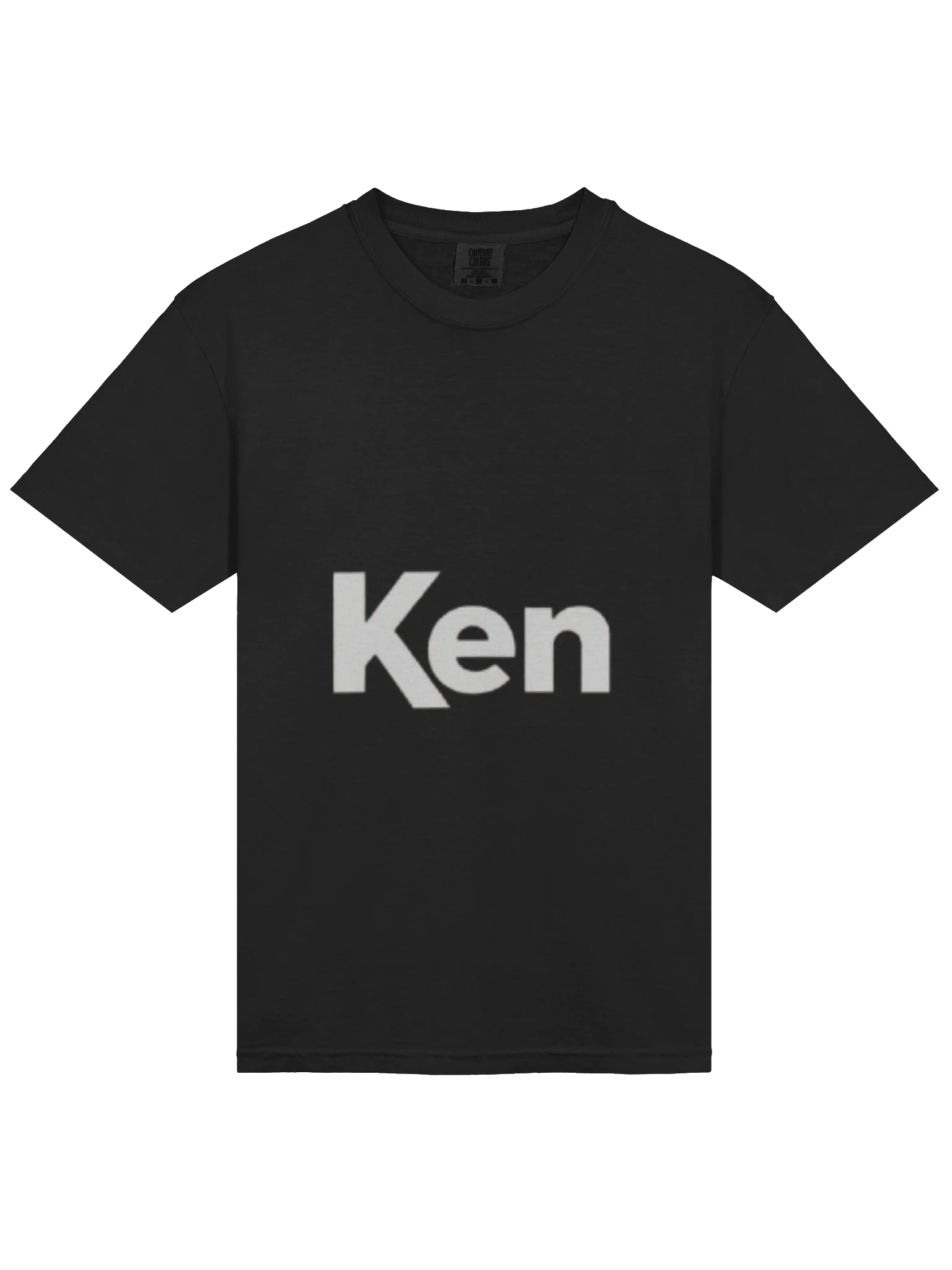Ken shirt product image (3)
