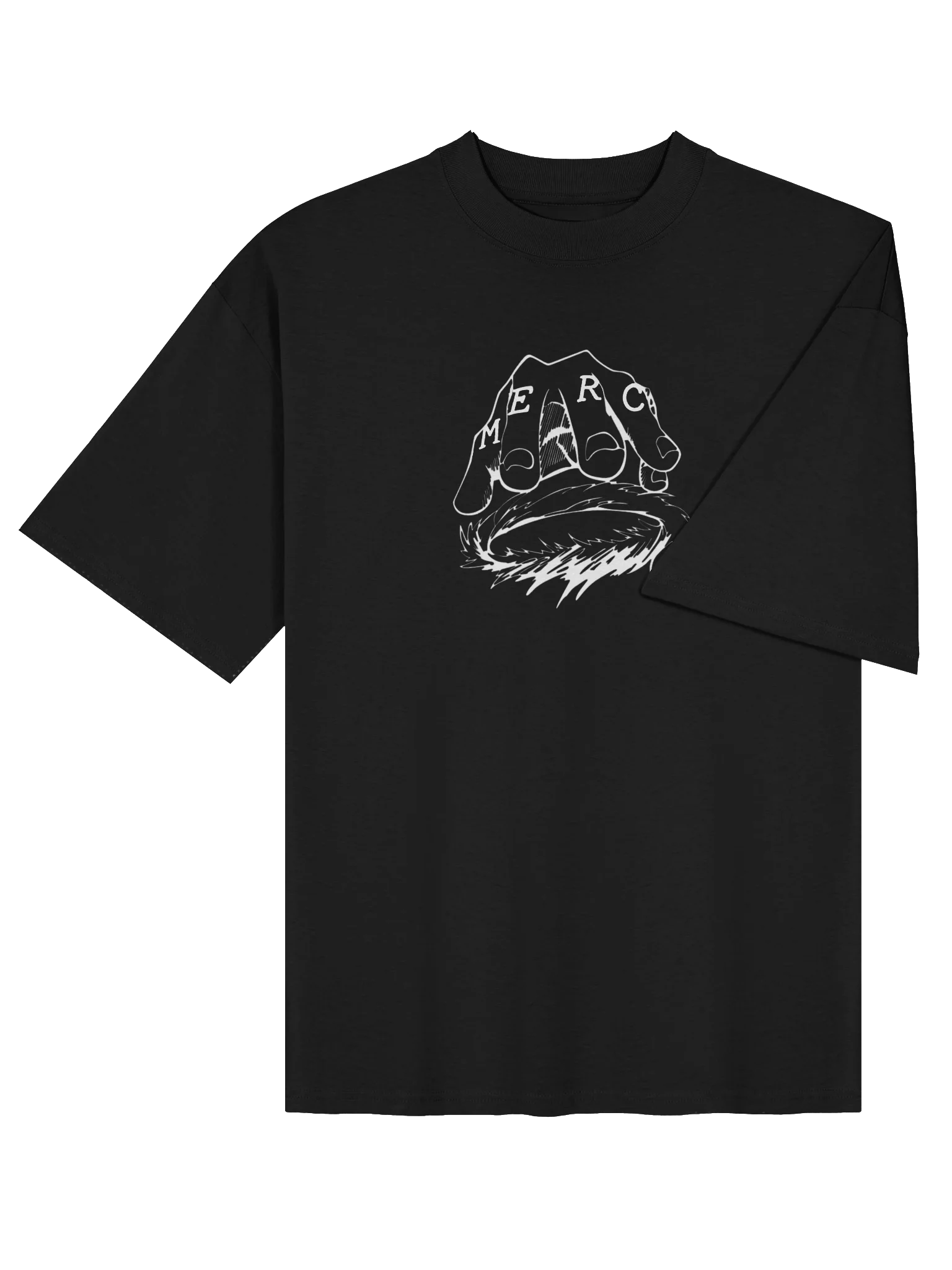ROOM TEE product image (4)