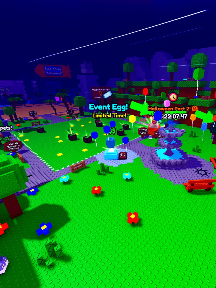 Blocky Pets product image (2)
