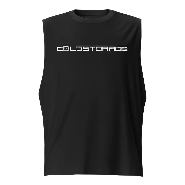 CS Full shoulder tank product image (1)