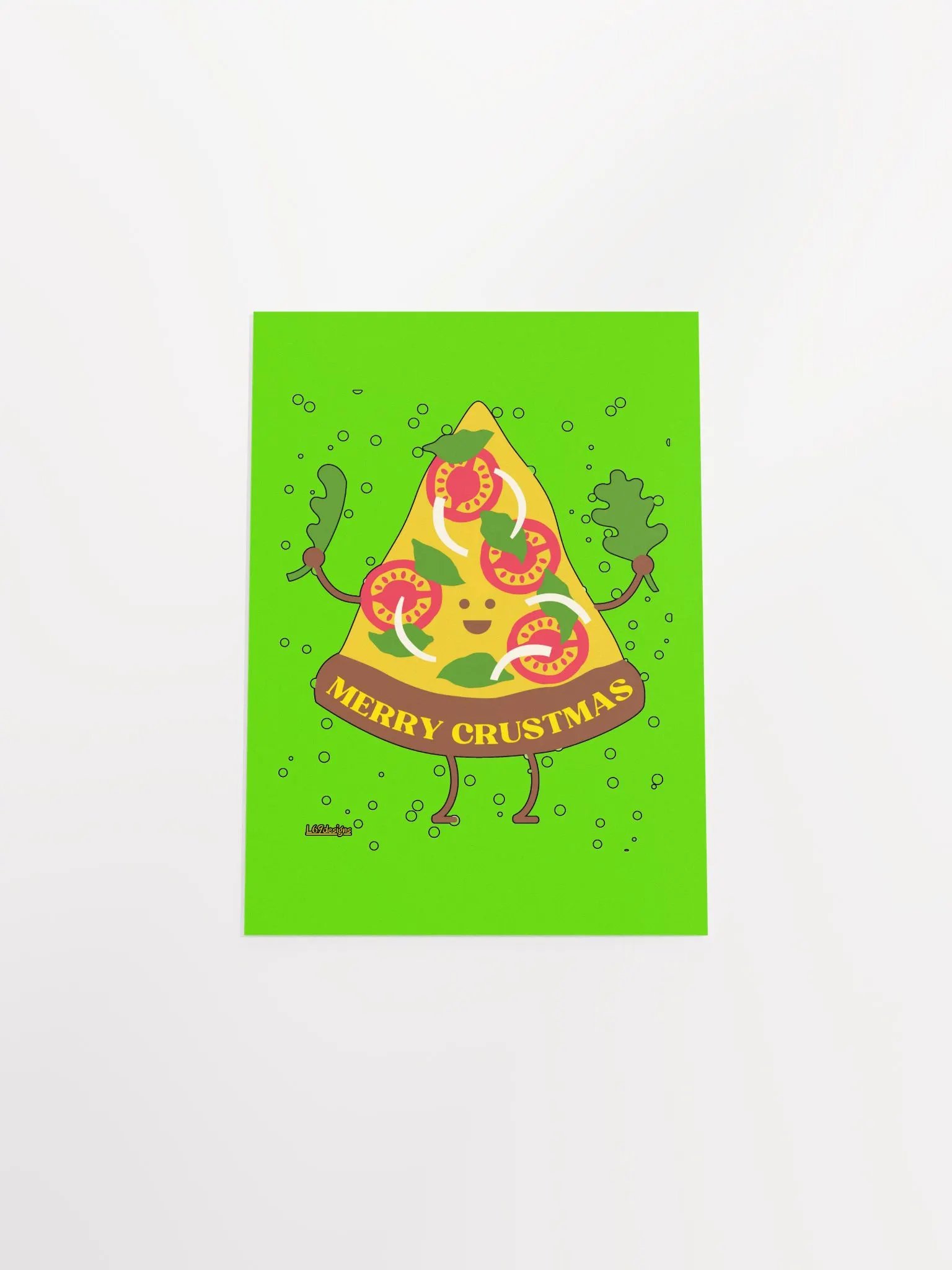 MERRY CRUSTMAS product image (15)