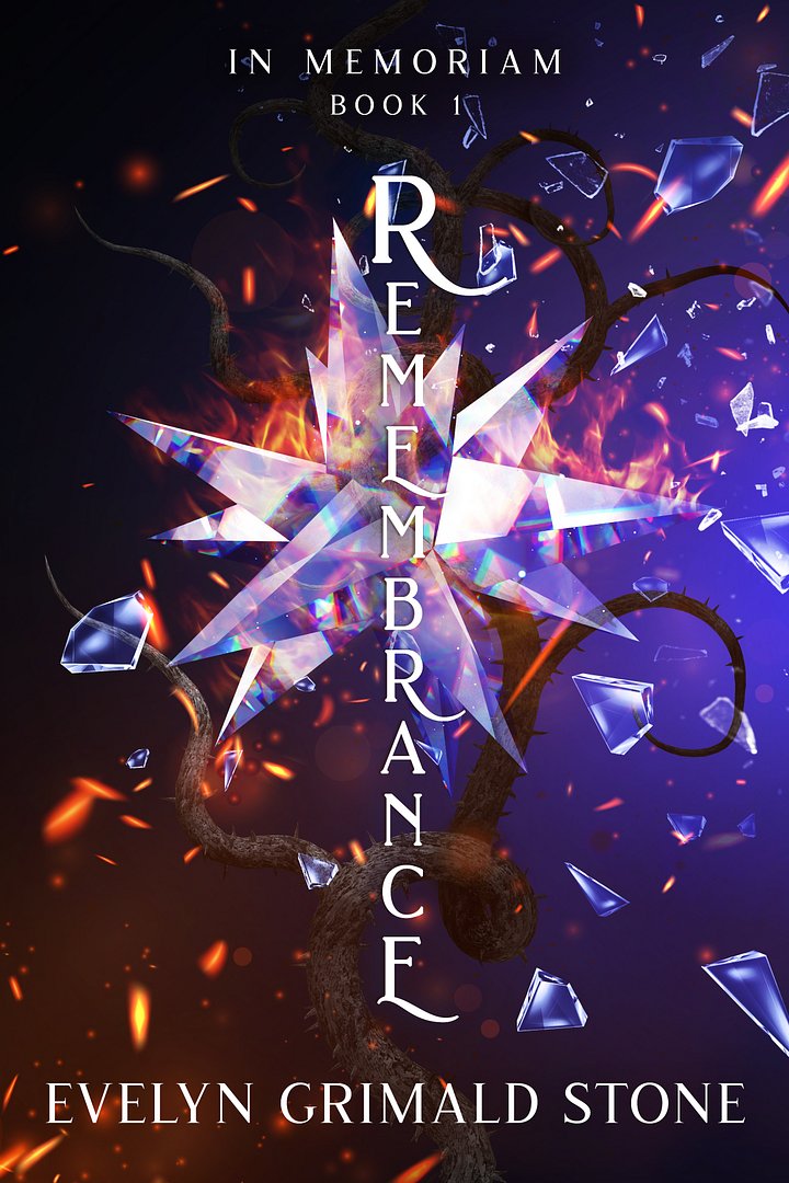 Remembrance product image (1)