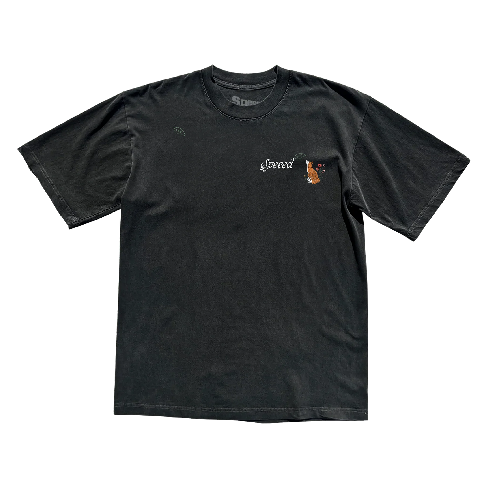 OG001 - Habits Tee 2.0 product image (2)