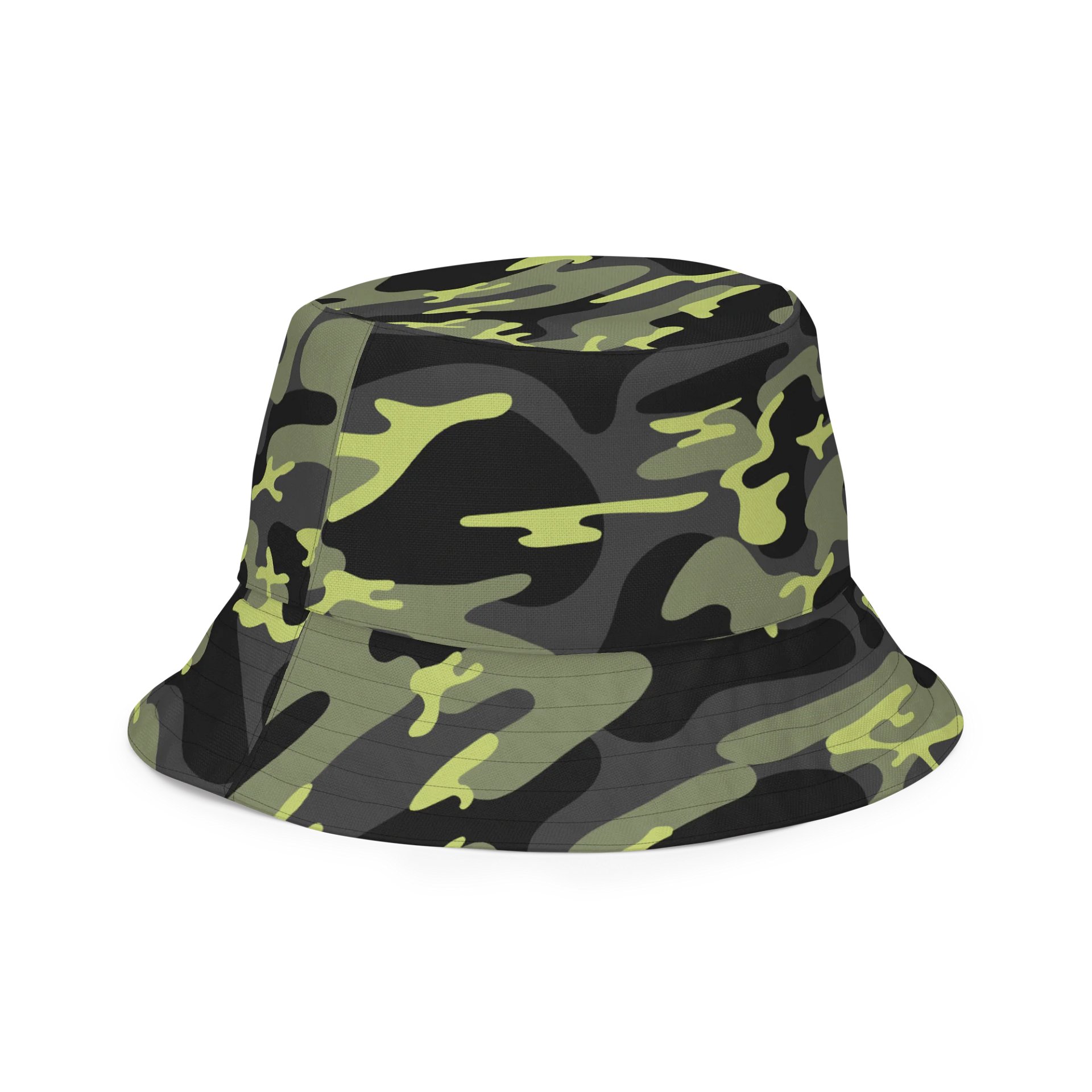 Stealth Bad Batch Reversible Bucket Hat product image (5)