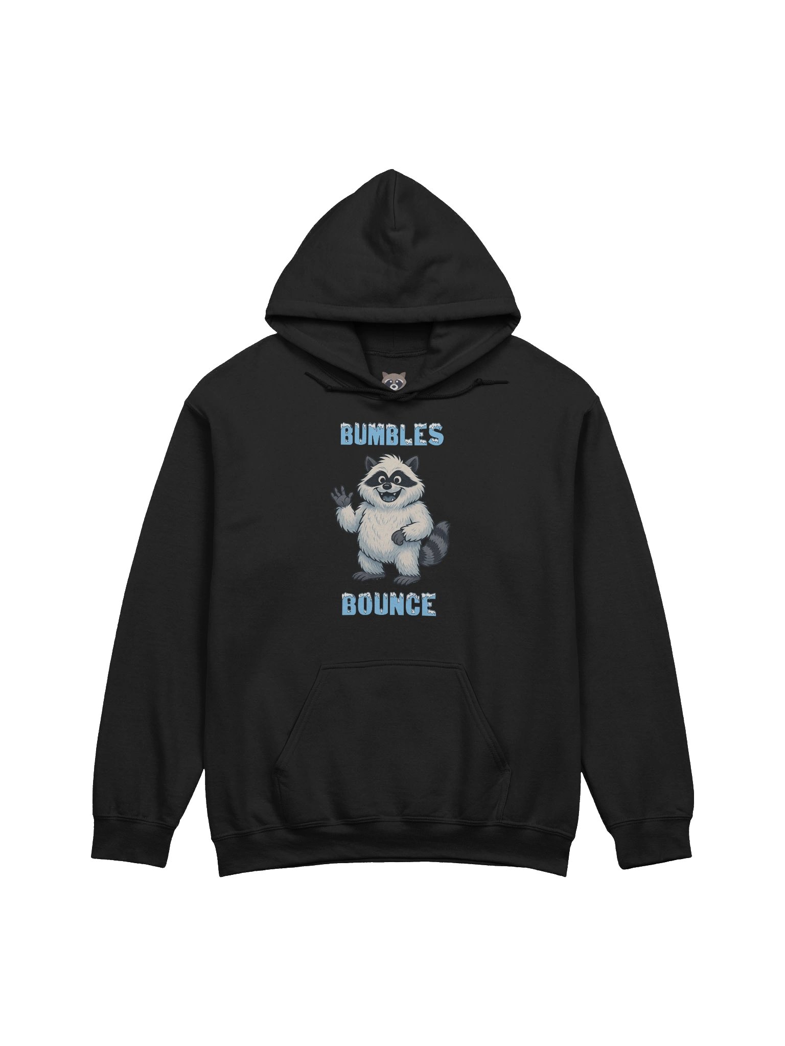 Gabi's Bumble Hoodie product image (1)