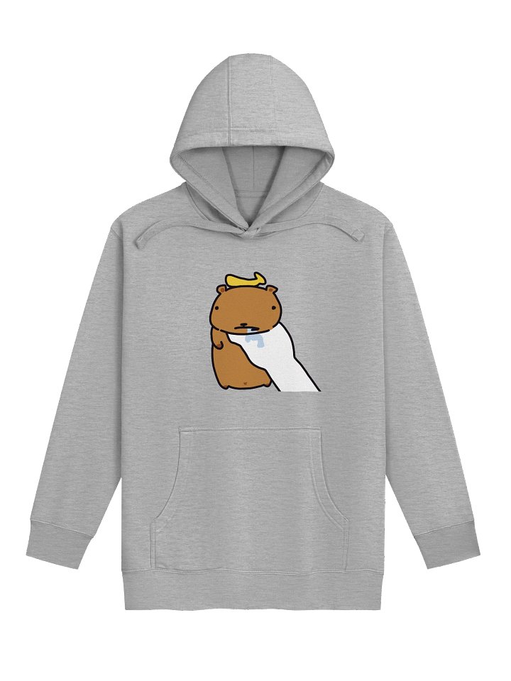 Grab a Capy Hoodie product image (9)