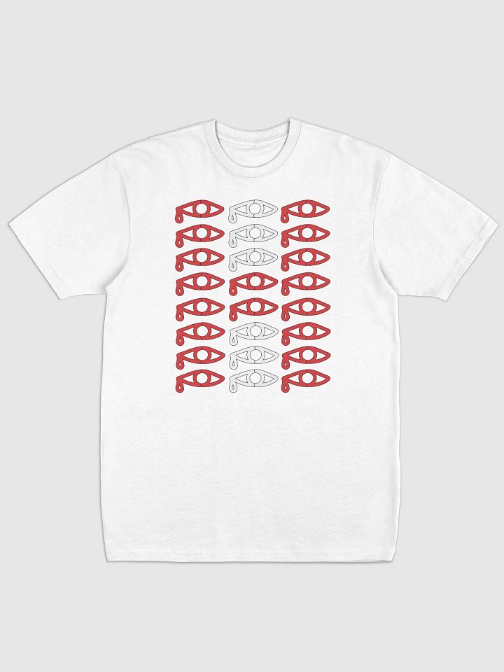 Canada - Forever Cry - Cotton Heritage Men's Premium Heavyweight Tee product image (2)