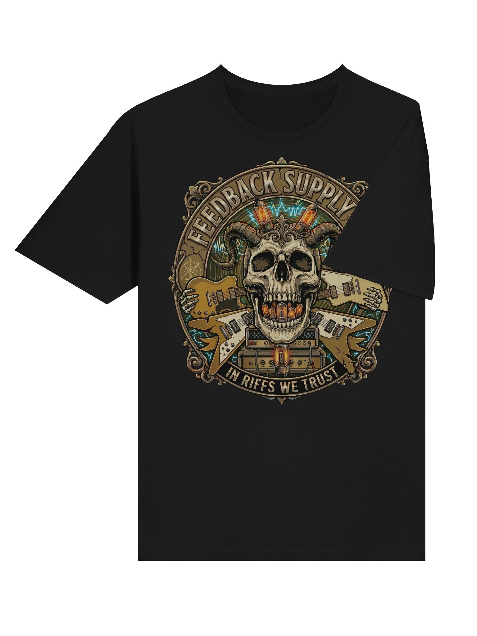 In Riffs We Trust product image (6)