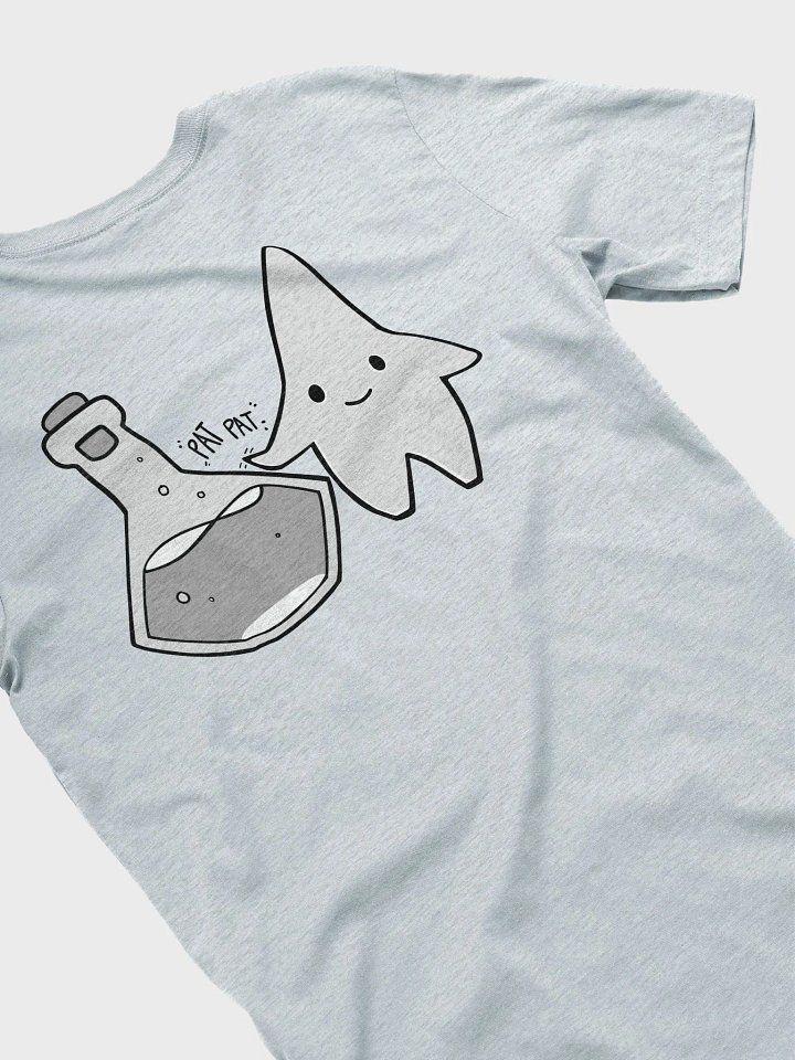 Sk8r Sketch Shirt - Light Mode product image (1)