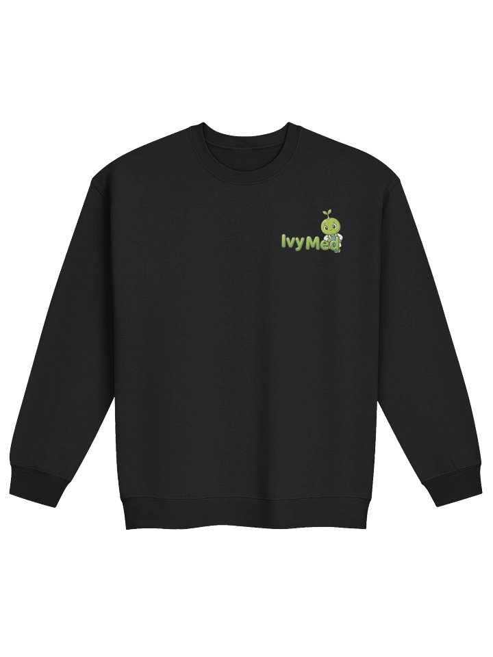 IvyMed IvySprout Alternate Crewneck product image (1)