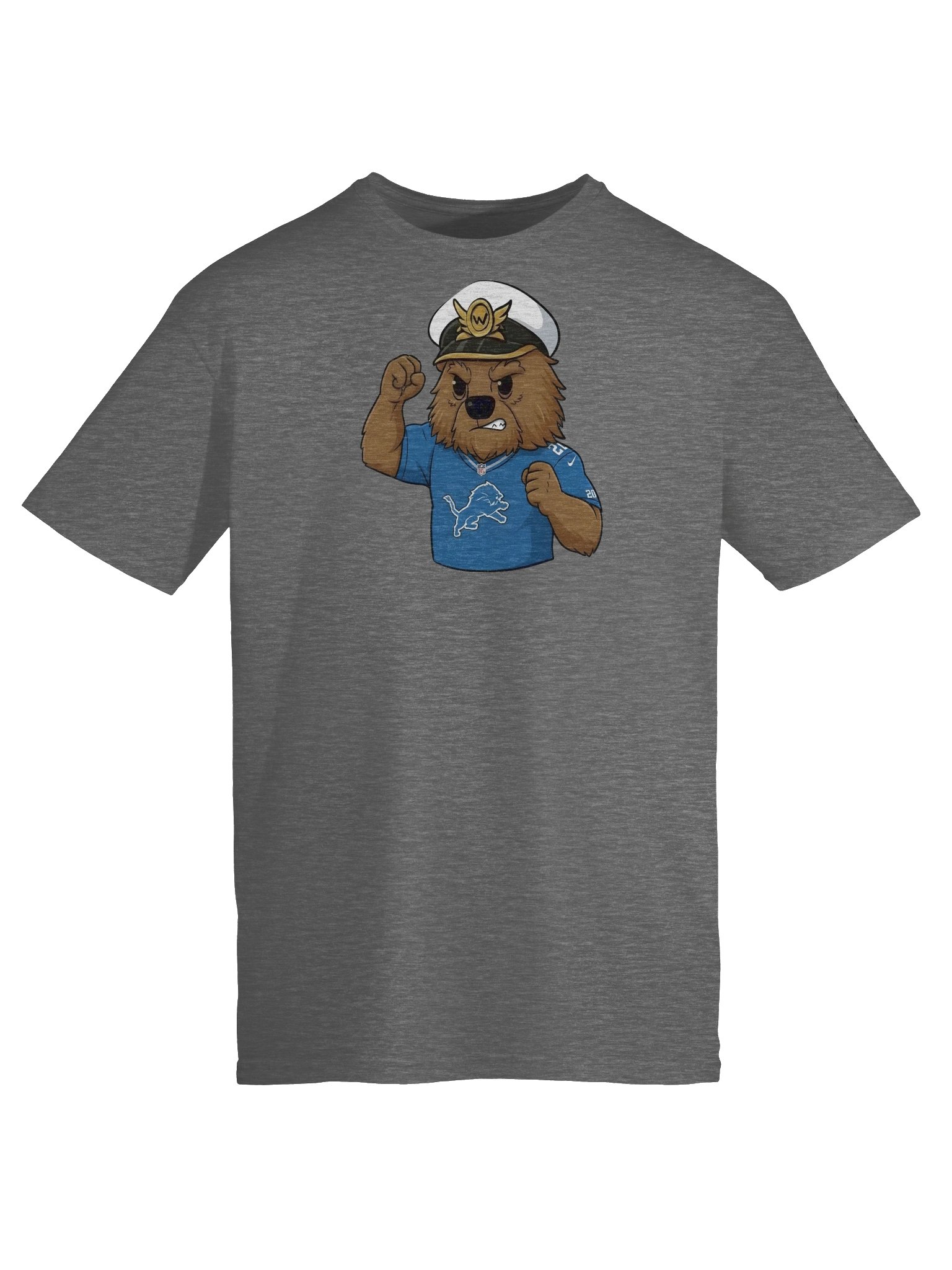 Lions Tee product image (9)