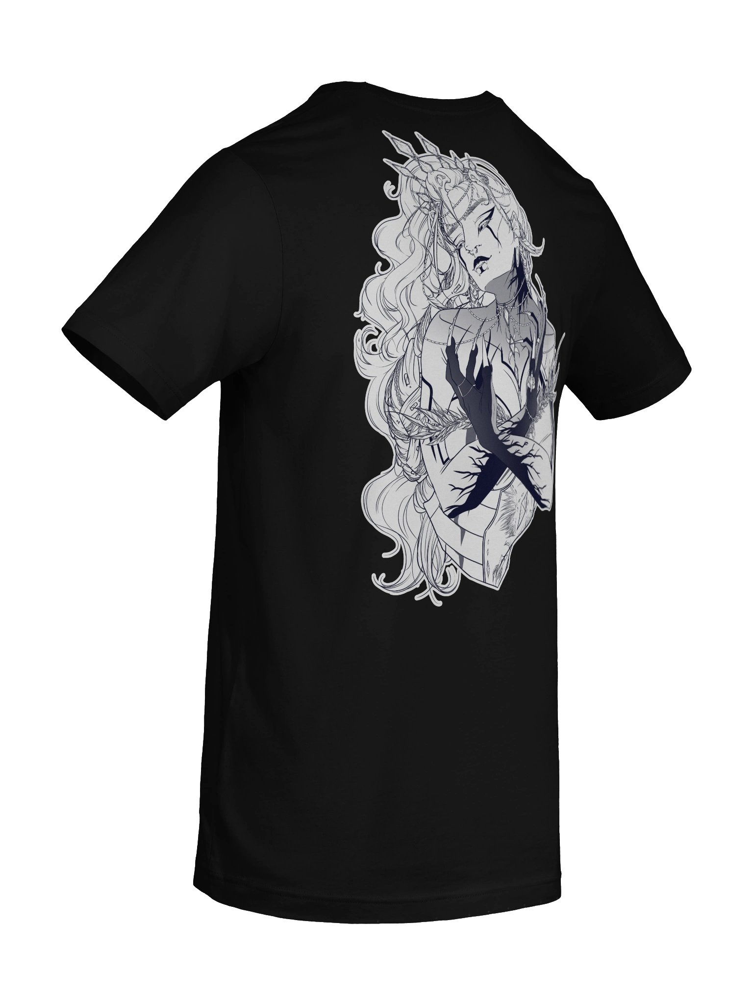 Riot Dark T product image (10)