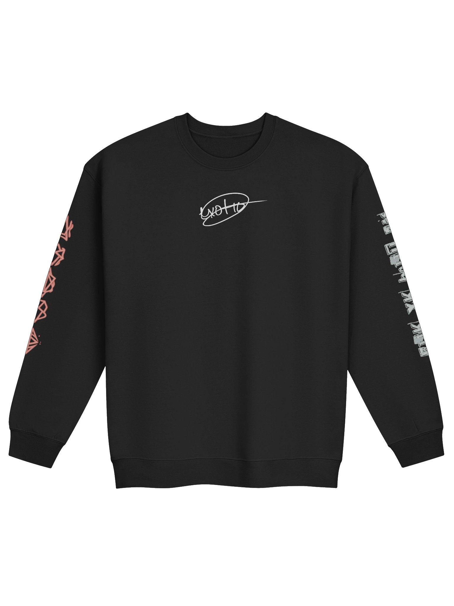 Exotic FYKBT Sweatshirt product image (1)