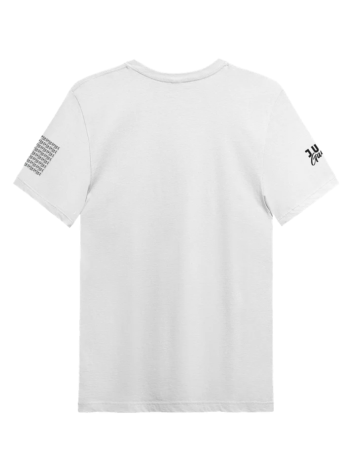 Toxic Snow White T-shirt product image (2)