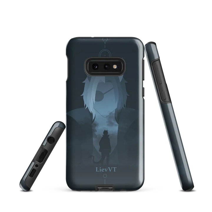 Liev samsung tough phone case product image (1)