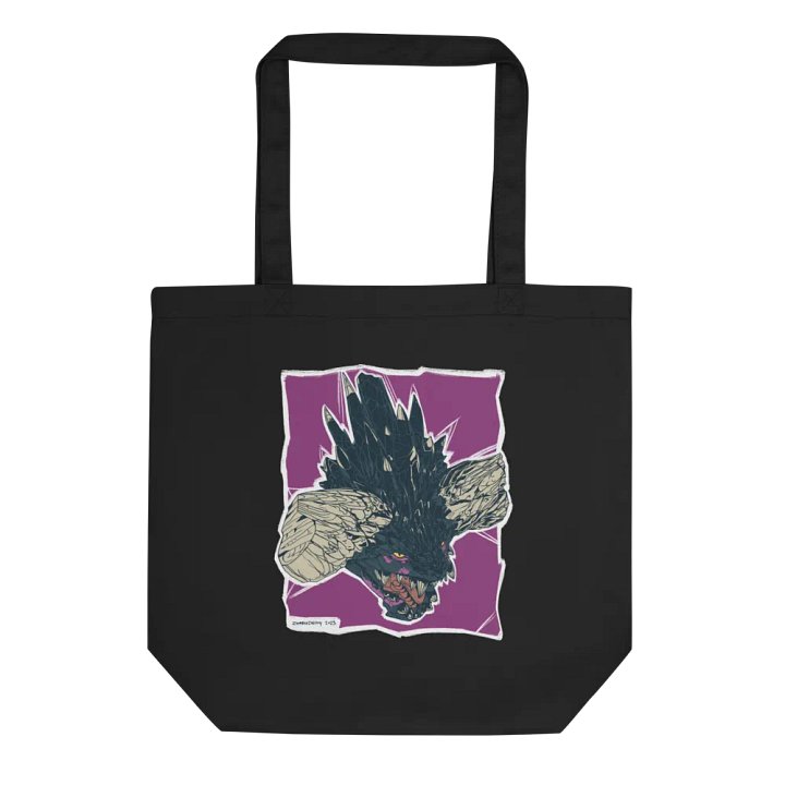 Nergigante Bag product image (1)