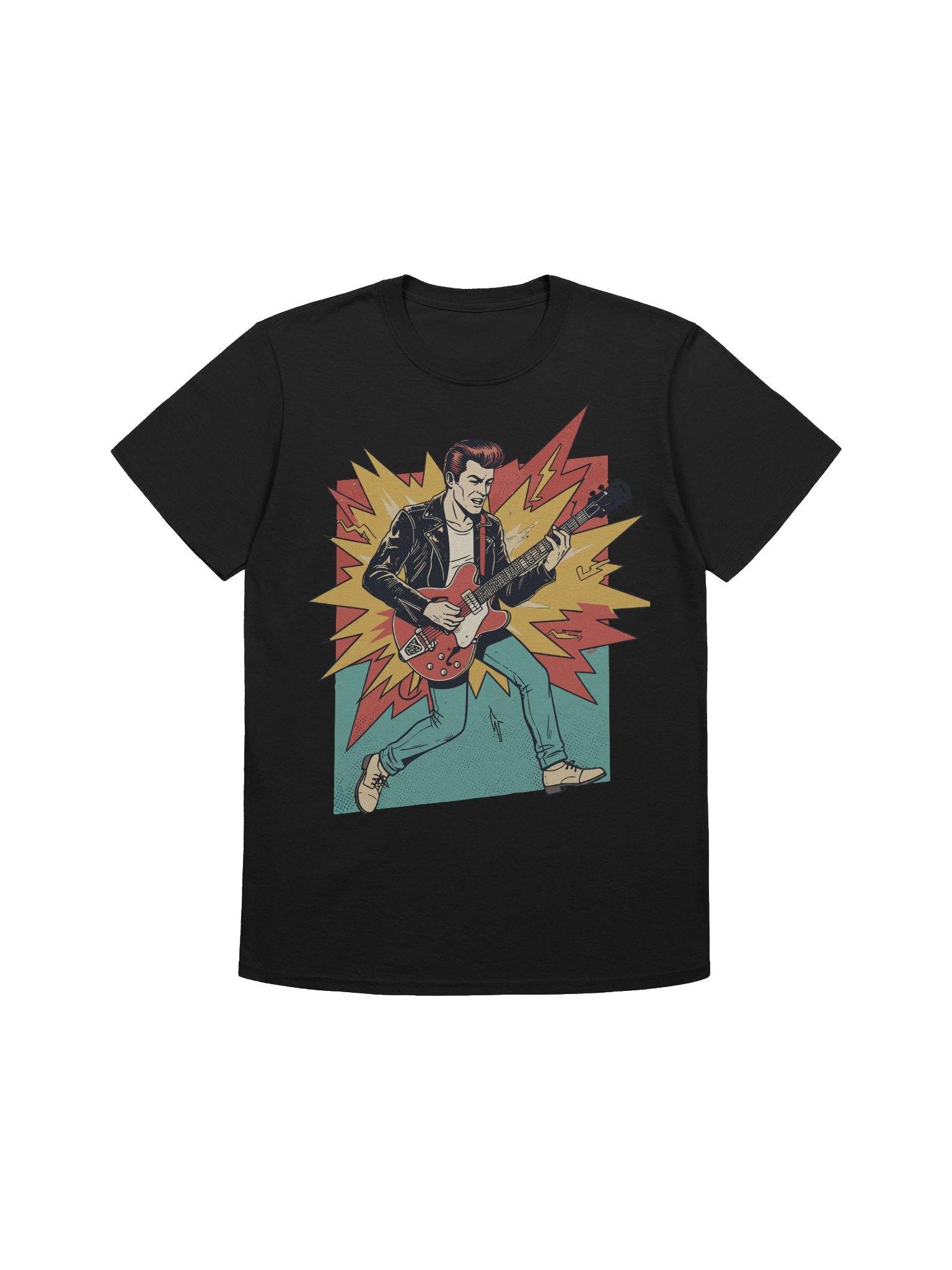 Rebel Vintage Rock product image (1)