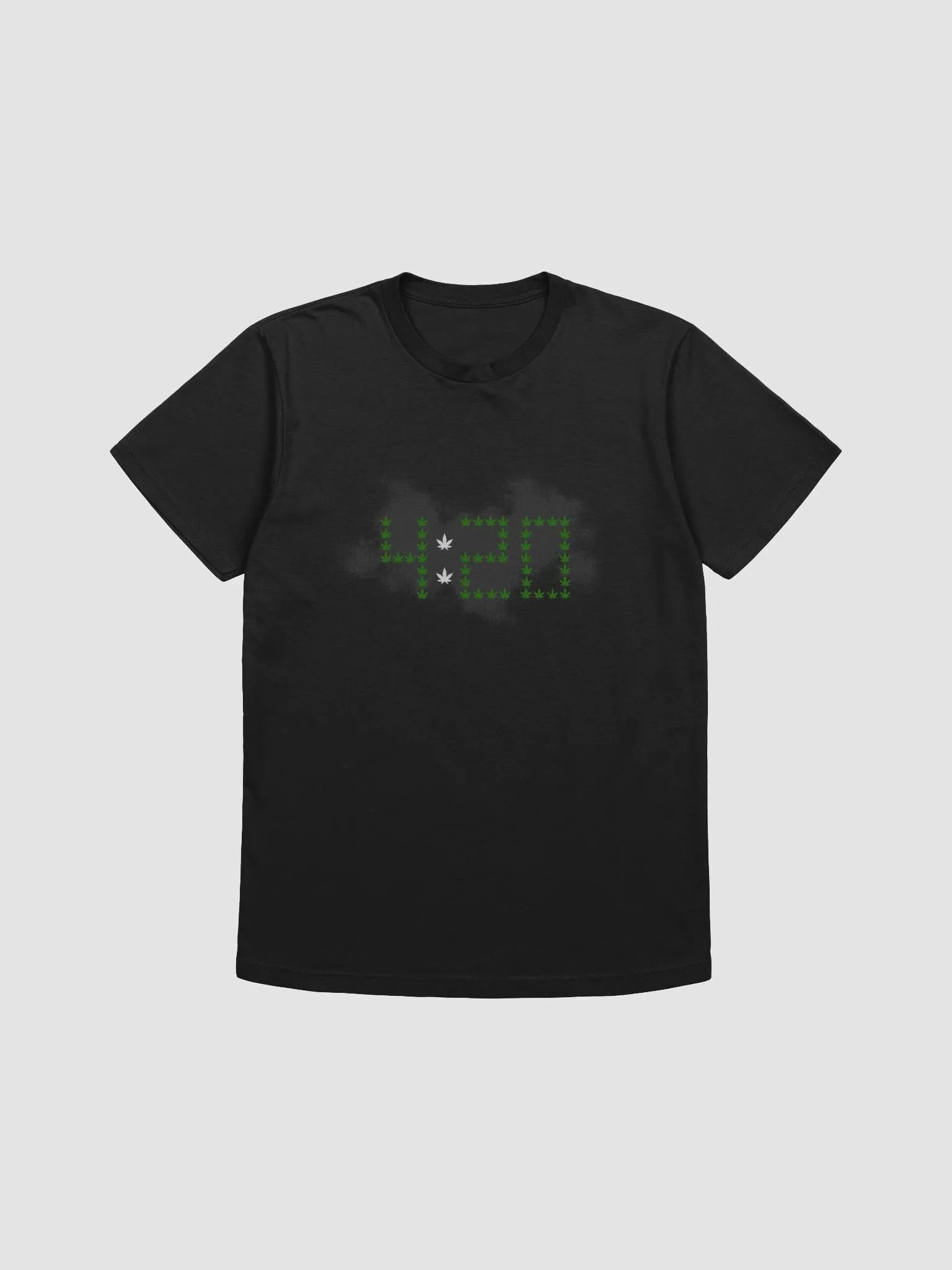 4:20 Tee product image (3)