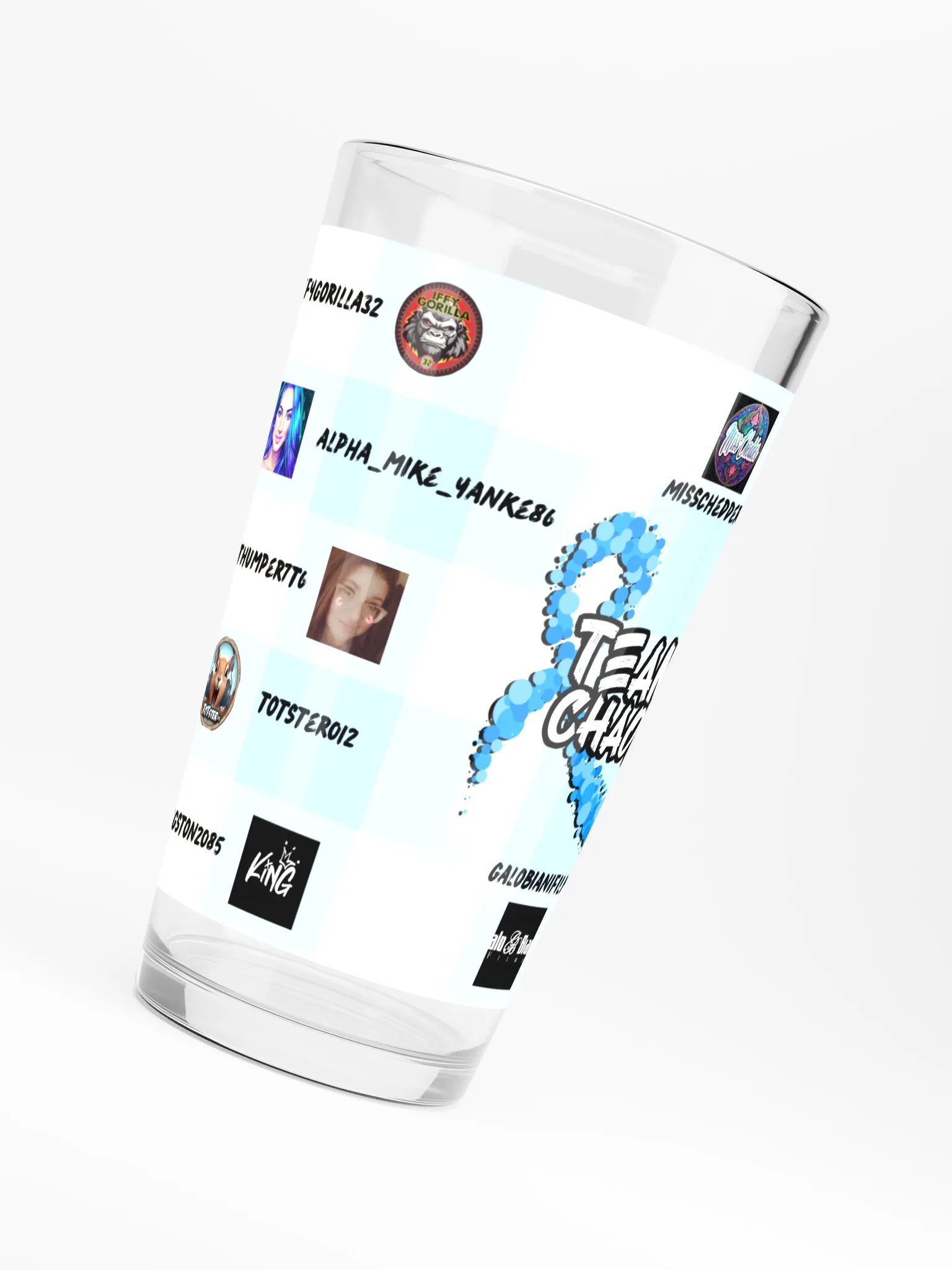 All Team Chaos product image (6)