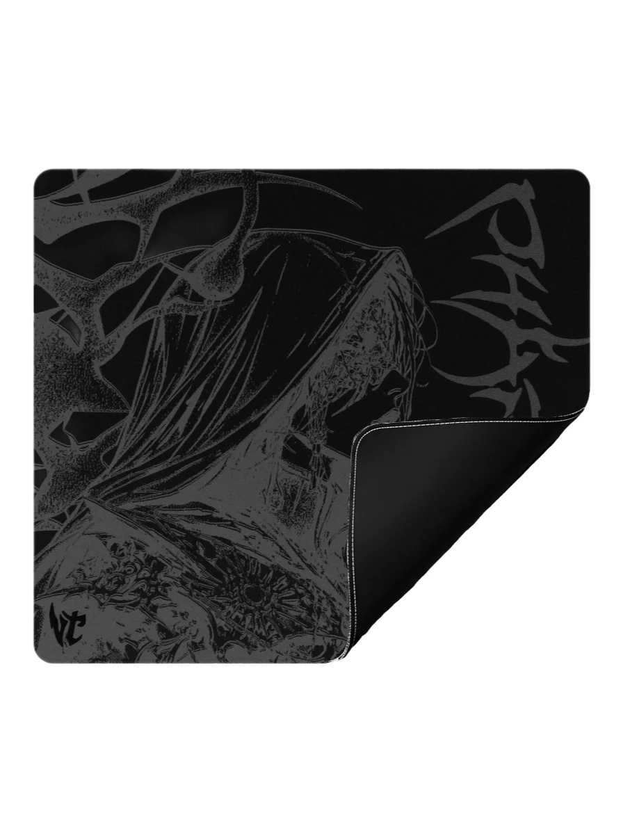 PHARAOH Cloth Mousepad (Black Edition) product image (2)