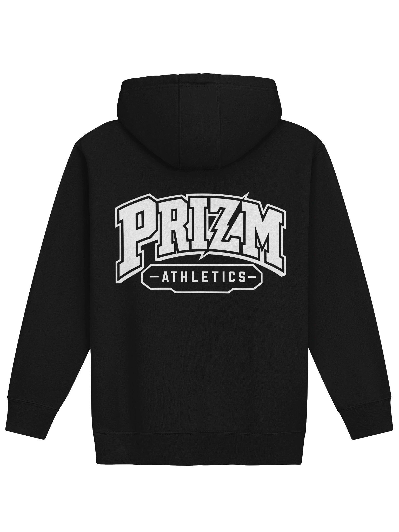 Prizm Athletics Unisex Premium Hoodie product image (9)
