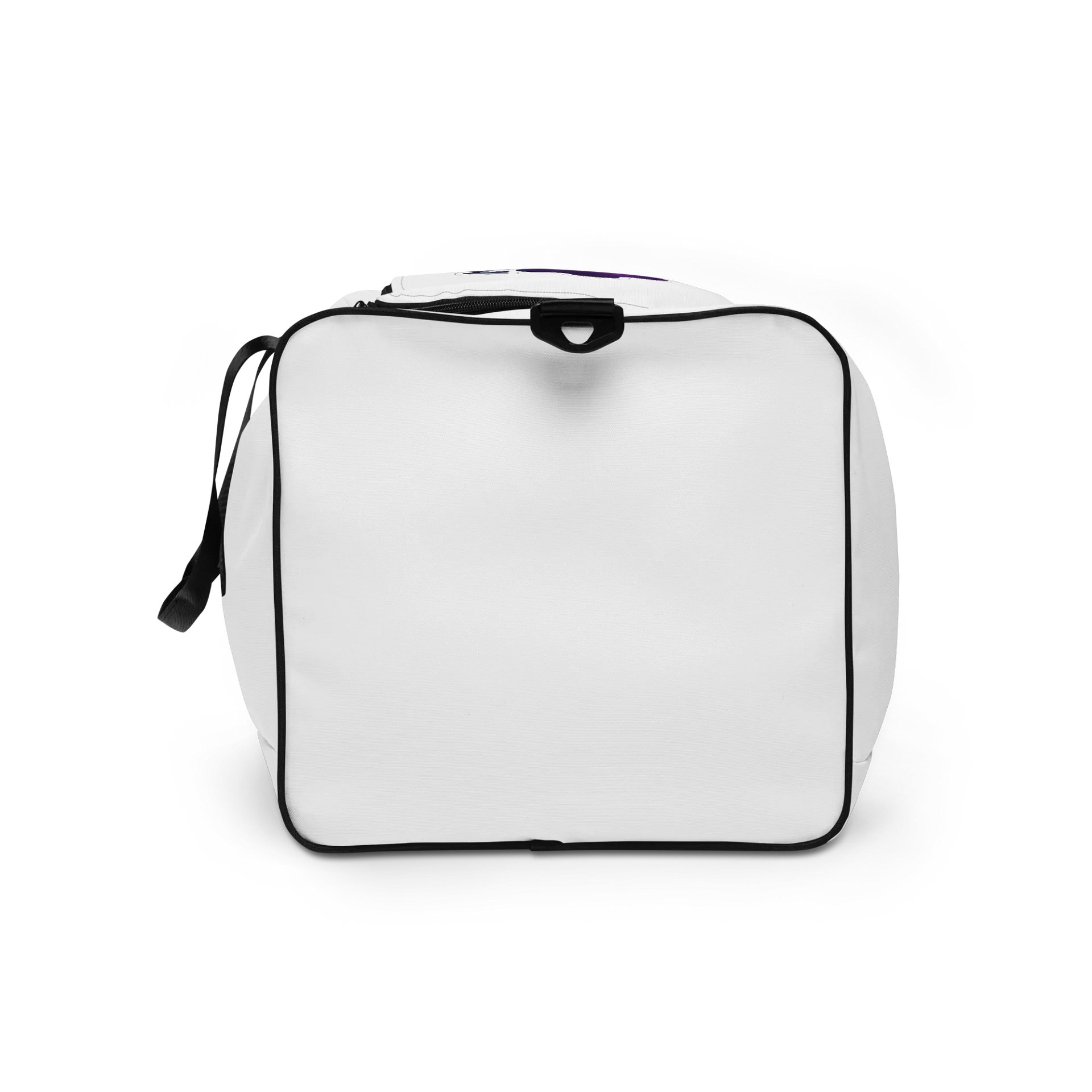 NBLVA Cosmic Cloud All-Over Duffle Bag product image (5)