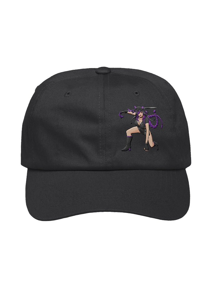 Glyph - Buckle Hat [Grey] product image (1)