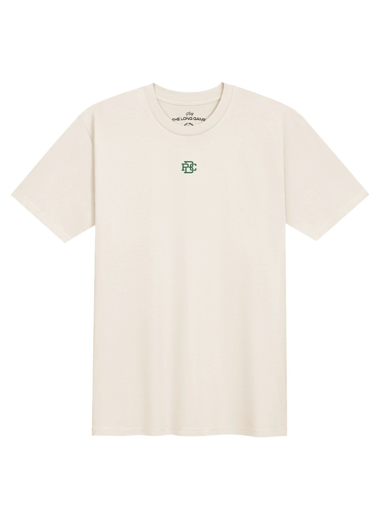 Seattle Invitational Tee product image (5)