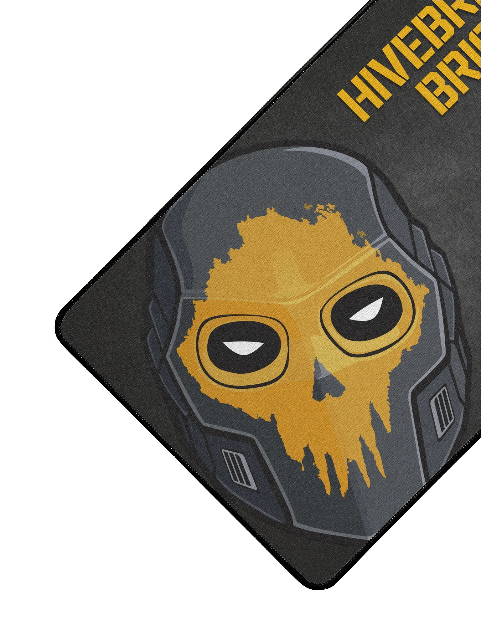 Hivebreakers Desk Mat product image (1)