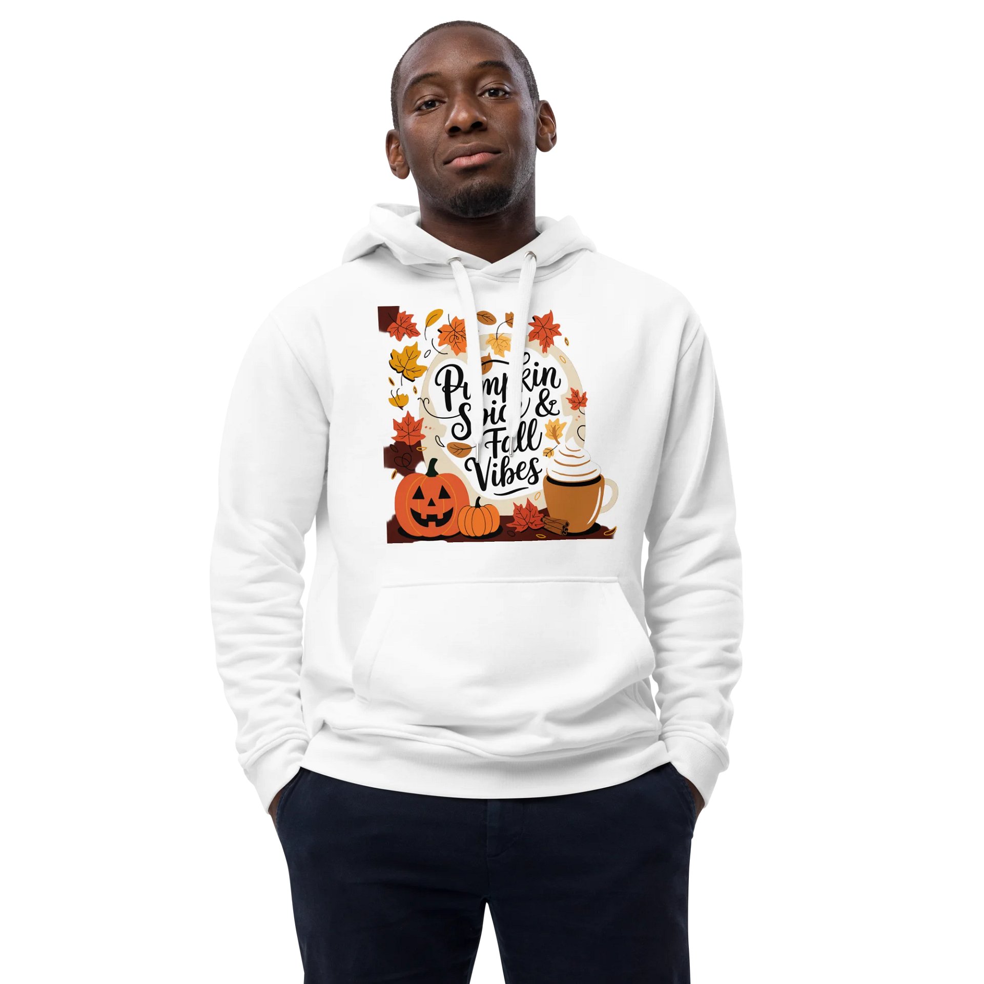 Pumpkin Spice & Fall Vibes product image (4)