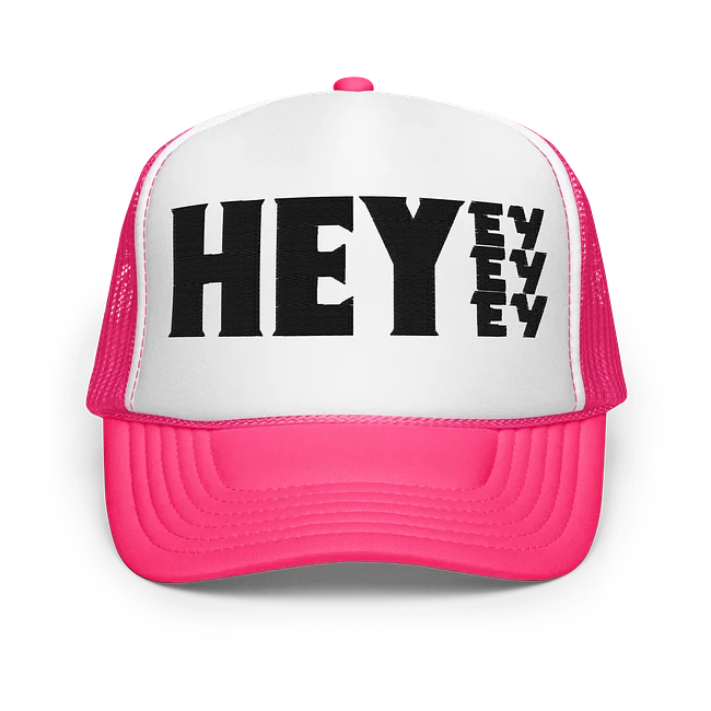BUFFALO TRUCKER MAFIA