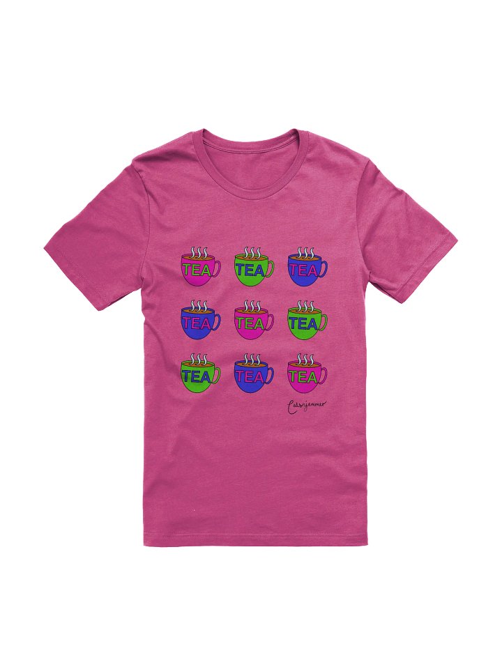Catsnjammer Tea-Shirt product image (7)