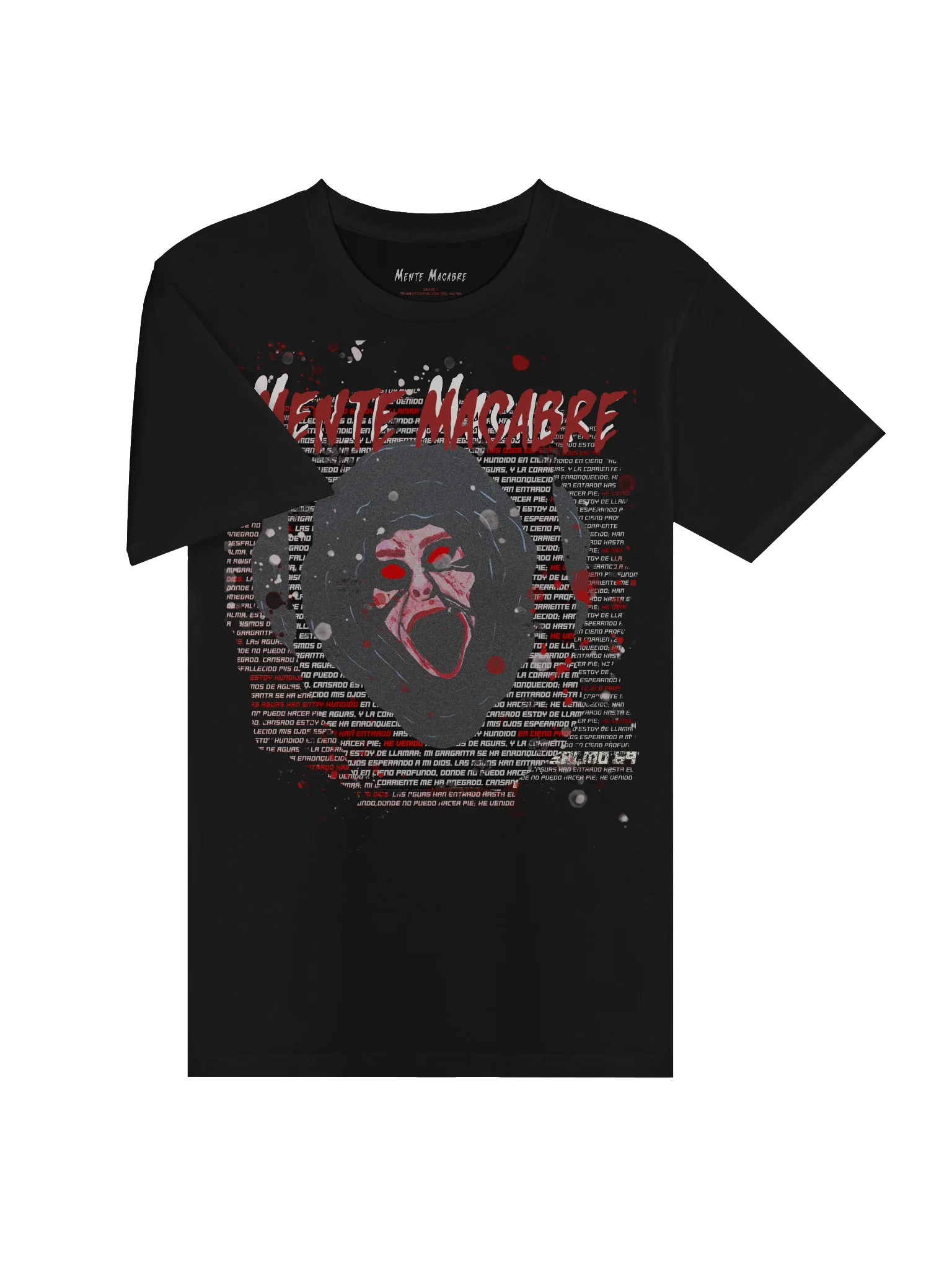 Serie 1, Capitulo 1 T-Shirt product image (3)