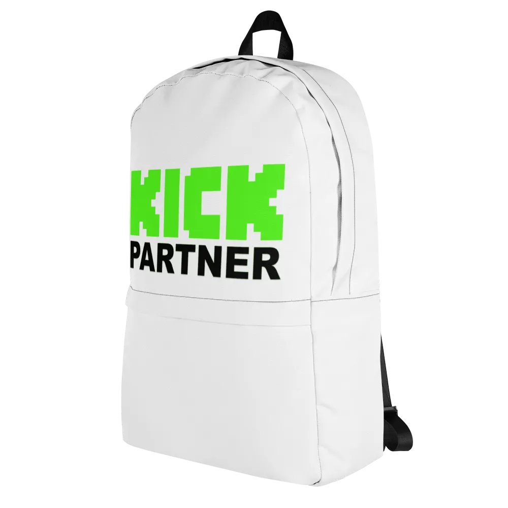 Kick Partner Phase 3 Backpack product image (4)