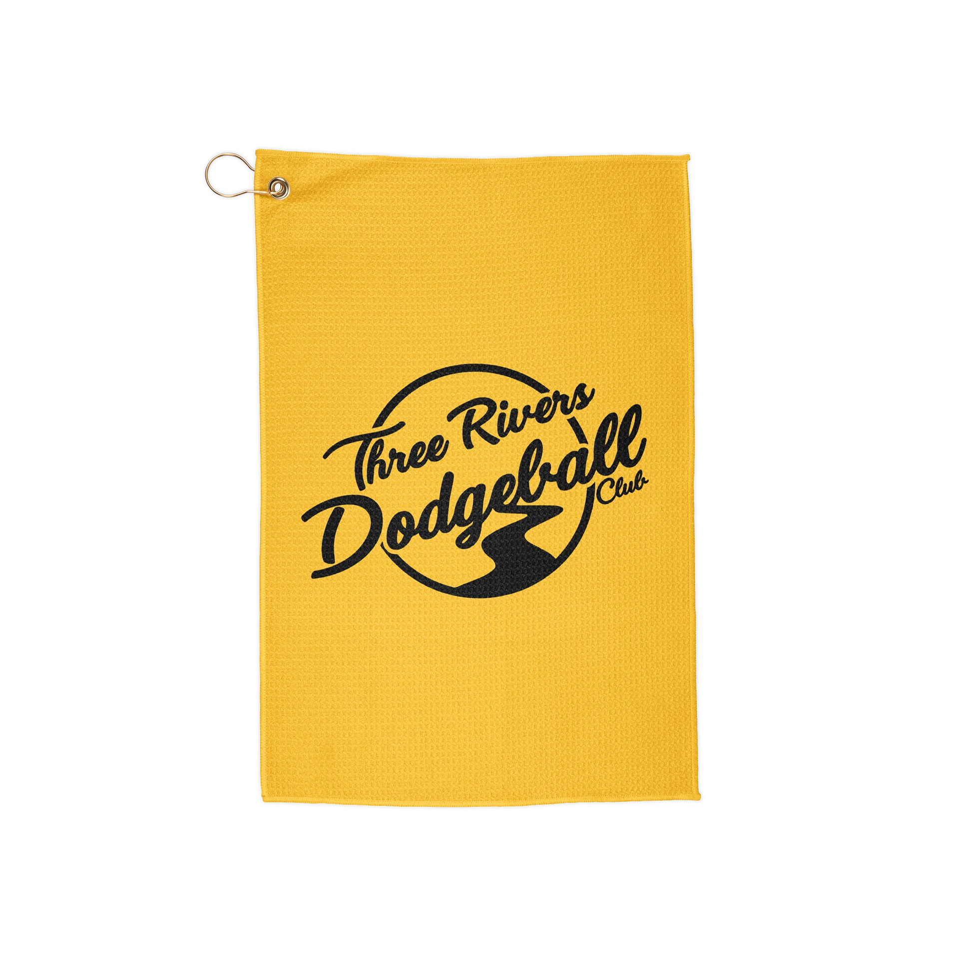 Golf towel product image (1)