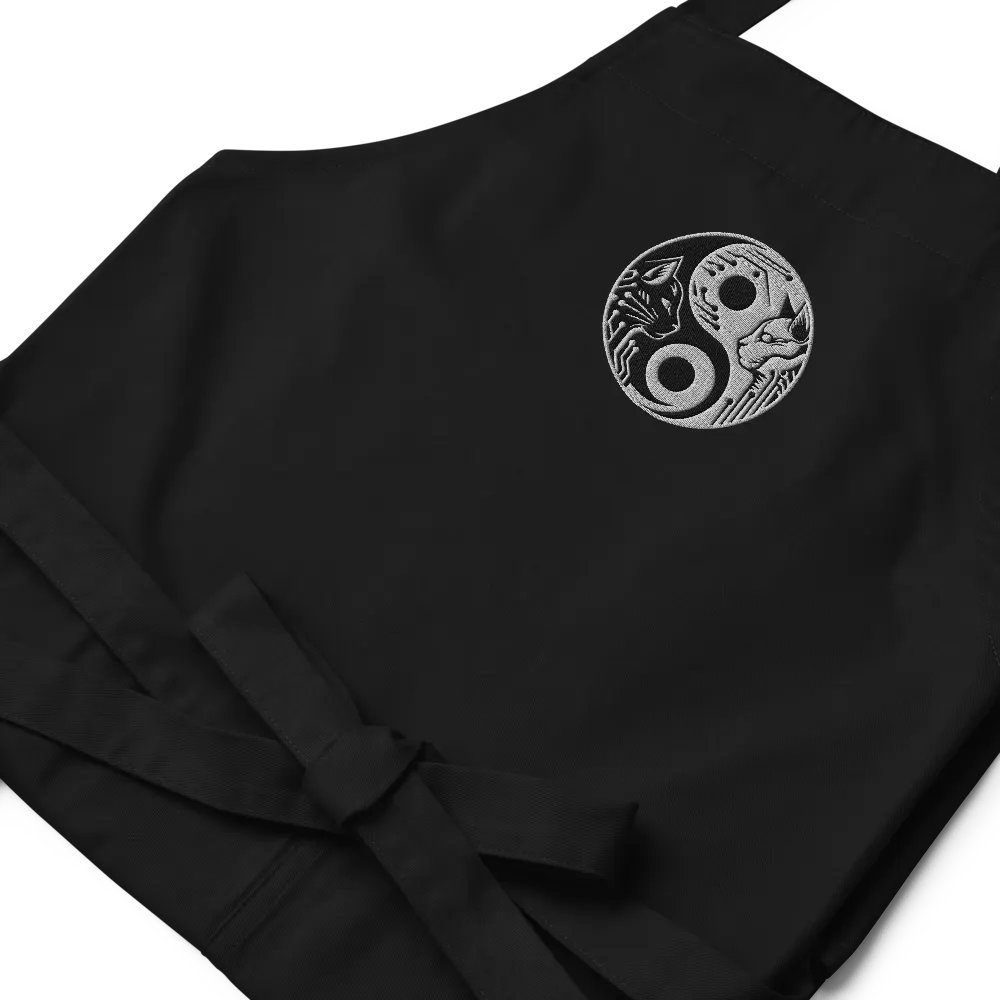 Organic Cotton Apron product image (11)